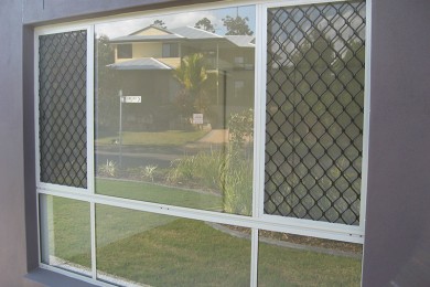 Security Screens All Sorts Installations Security