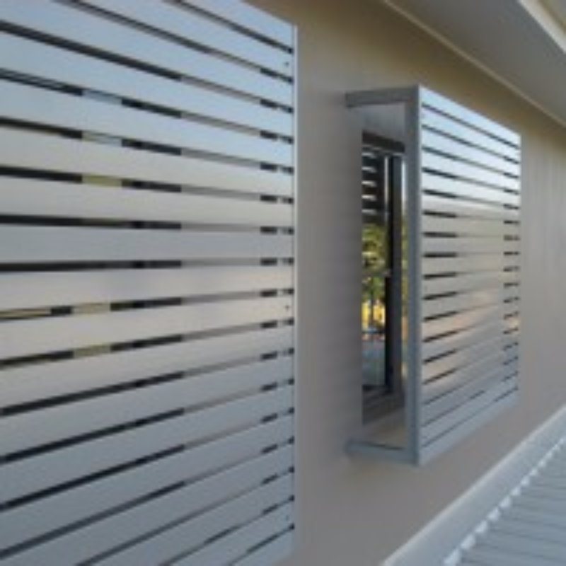 Privacy Screens All Sorts Installations Security