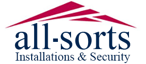 All Sorts Installations & Security Logo