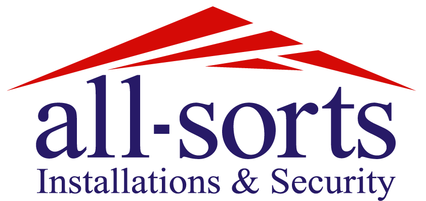 All Sorts Installations & Security Logo